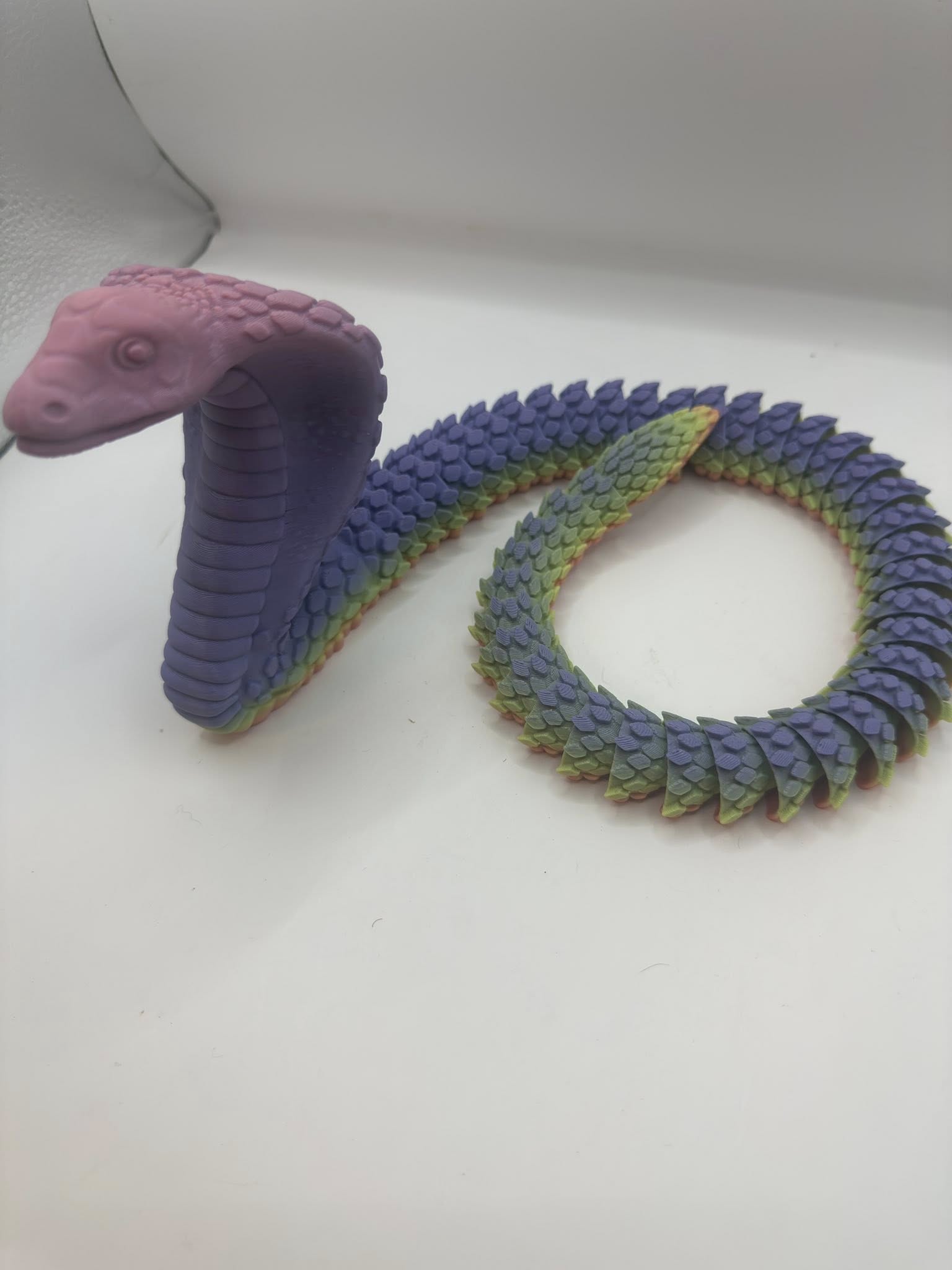 3D Printed Creation